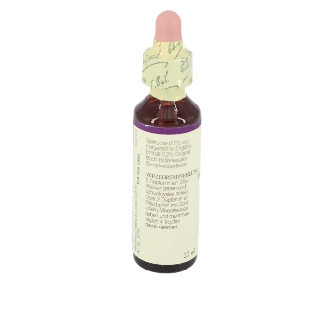 BACHBLÜTEN Water Violet Tropfen 20 ml