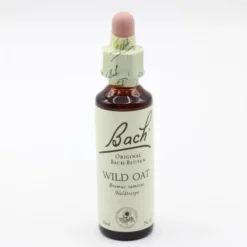 BACHBLÜTEN Wild Oat Tropfen 20 ml