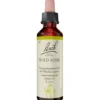 BACHBLÜTEN Wild Rose Tropfen 20 ml