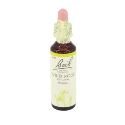 BACHBLÜTEN Wild Rose Tropfen 20 ml