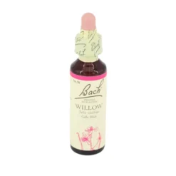 BACHBLÜTEN Willow Tropfen 20 ml