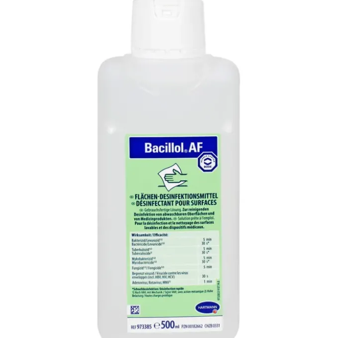 BACILLOL AF Lösung 500 ml