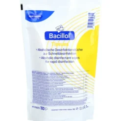 BACILLOL Tissues Nachfüllpackung 100 St