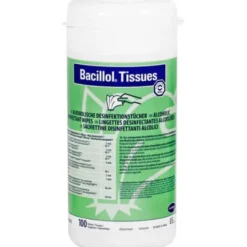 BACILLOL Tissues 100 St