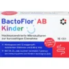 BACTOFLOR AB Kinder Hartkapseln 15 Stück