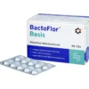 BACTOFLOR Basis Hartkapseln 90 Stück