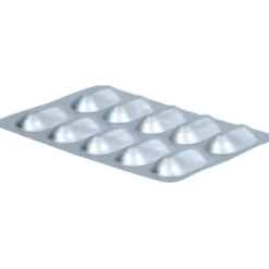 BACTOFLOR Basis Hartkapseln 90 Stück