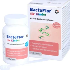BACTOFLOR für Kinder Pulver 60 g