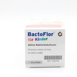 BACTOFLOR für Kinder Pulver 60 g