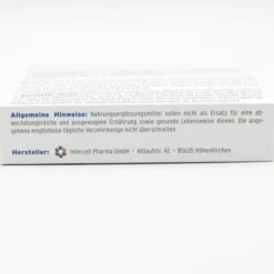BACTOFLOR 10/20 Kapseln 30 Stück