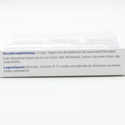 BACTOFLOR 10/20 Kapseln 30 Stück