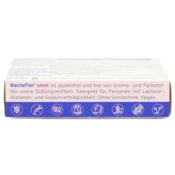 BACTOFLOR omni Hartkapseln 30 Stück