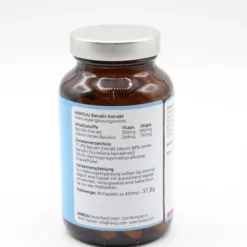 BAICALIN Extrakt 400 mg Kapseln 90 Stück