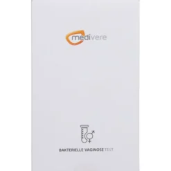 BAKTERIELLE Vaginose Multiplex-PCR Test 1 St