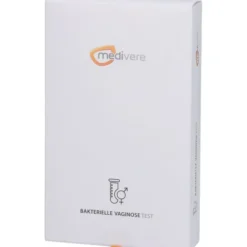 BAKTERIELLE Vaginose Multiplex-PCR Test 1 St