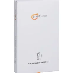 BAKTERIELLE Vaginose Multiplex-PCR Test 1 St