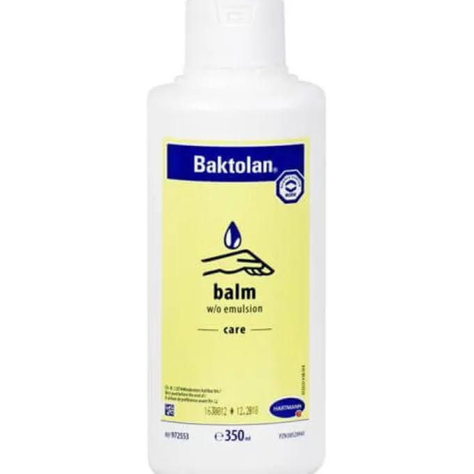 BAKTOLAN balm 350 ml