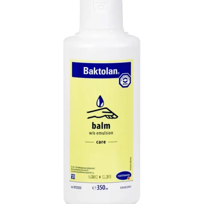 BAKTOLAN balm 350 ml
