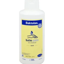 BAKTOLAN balm pure 350 ml
