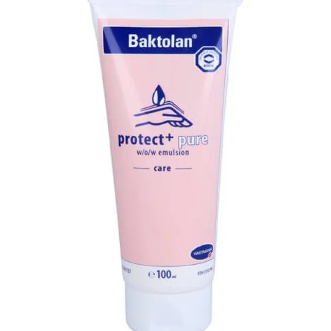 BAKTOLAN protect+ pure 100 ml