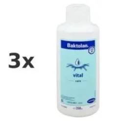 Baktolan Vital Gel 350ml 3x 350 ml