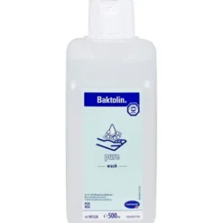 BAKTOLIN pure Lotion 500 ml