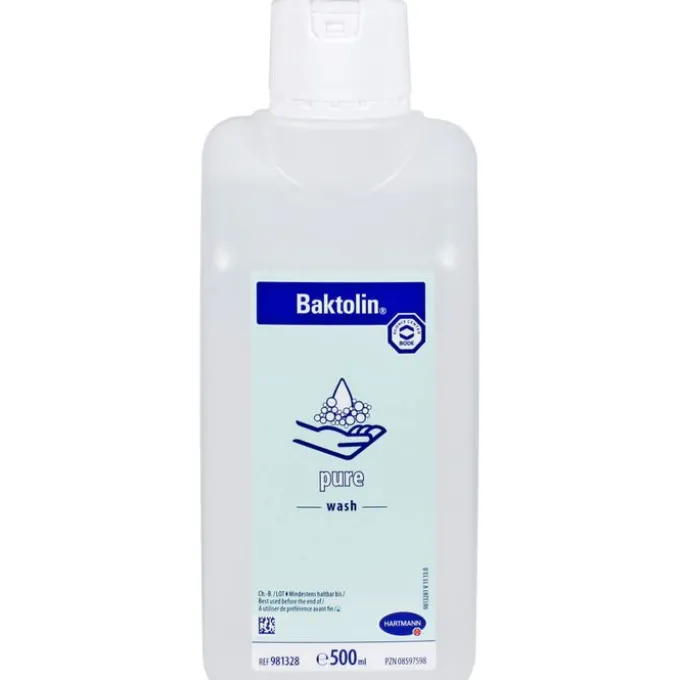 BAKTOLIN pure Lotion 500 ml