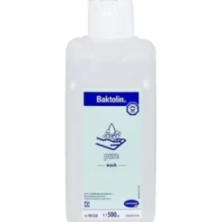 BAKTOLIN pure Lotion 500 ml