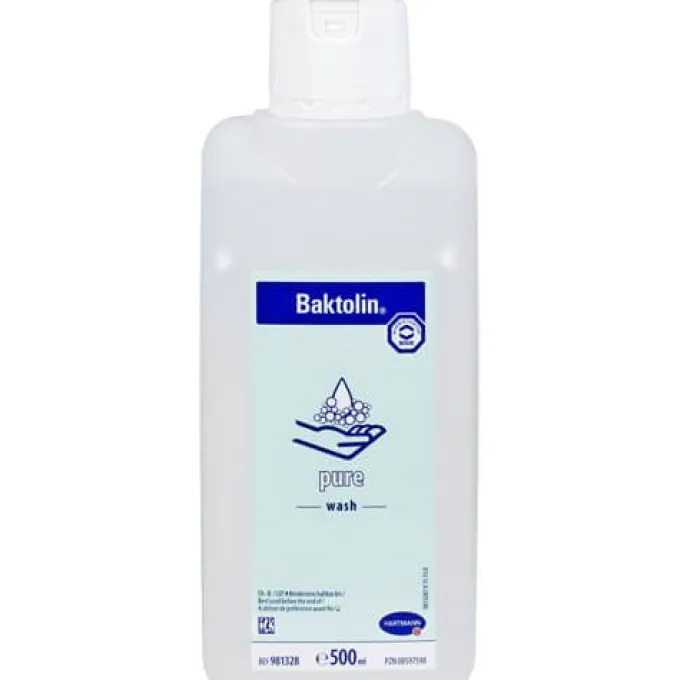 BAKTOLIN pure Lotion 500 ml
