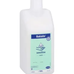 BAKTOLIN sensitive Lotion 1000 ml