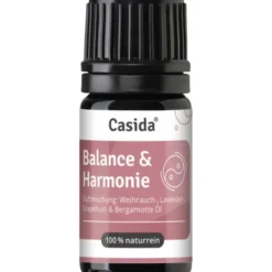 BALANCE & HARMONIE Duftmischung 5 ml
