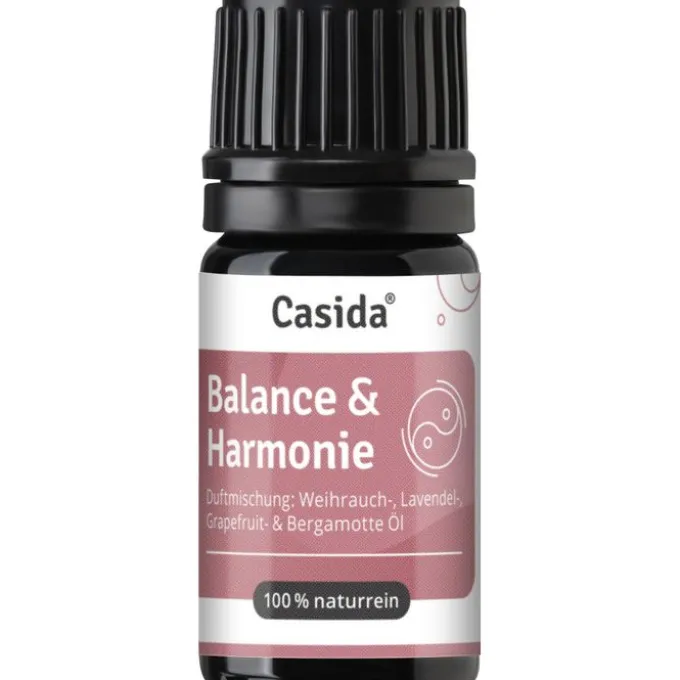 BALANCE & HARMONIE Duftmischung 5 ml