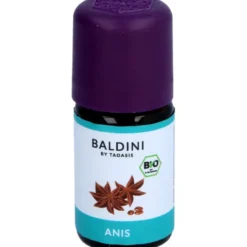 BALDINI BioAroma Anis Bio Öl 5 ml