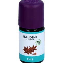 BALDINI BioAroma Anis Bio Öl 5 ml