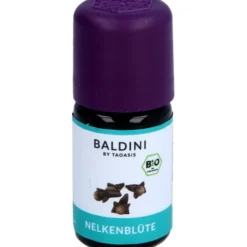 BALDINI BioAroma Nelkenblüte Öl 5 ml