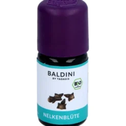 BALDINI BioAroma Nelkenblüte Öl 5 ml