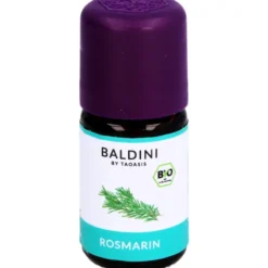 BALDINI BioAroma Rosmarin Öl 5 ml