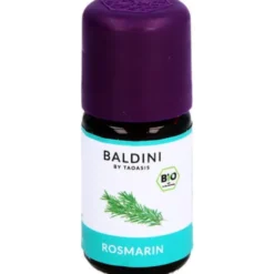 BALDINI BioAroma Rosmarin Öl 5 ml