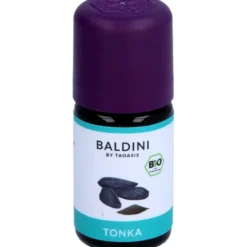 BALDINI BioAroma Tonka Extrakt Öl 5 ml