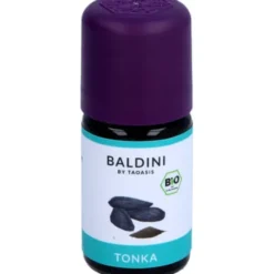 BALDINI BioAroma Tonka Extrakt Öl 5 ml