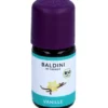 BALDINI BioAroma Vanille Extrakt Öl 5 ml