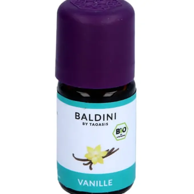 BALDINI BioAroma Vanille Extrakt Öl 5 ml