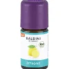 BALDINI BioAroma Zitrone Bio/demeter Öl 5 ml
