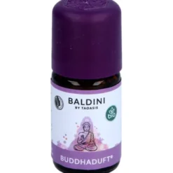 BALDINI Buddhaduft Bio ätherisches Öl 5 ml