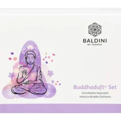 BALDINI Buddhaduft Set 1 St