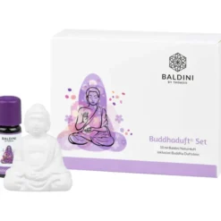 BALDINI Buddhaduft Set 1 St