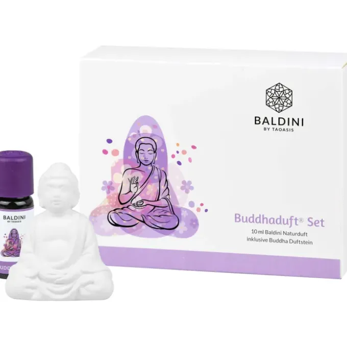 BALDINI Buddhaduft Set 1 St