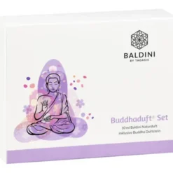 BALDINI Buddhaduft Set 1 St