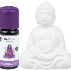 BALDINI Buddhaduft Set 1 St