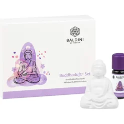 BALDINI Buddhaduft Set 1 St
